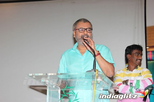 'Vai Raja Vai' Press Meet